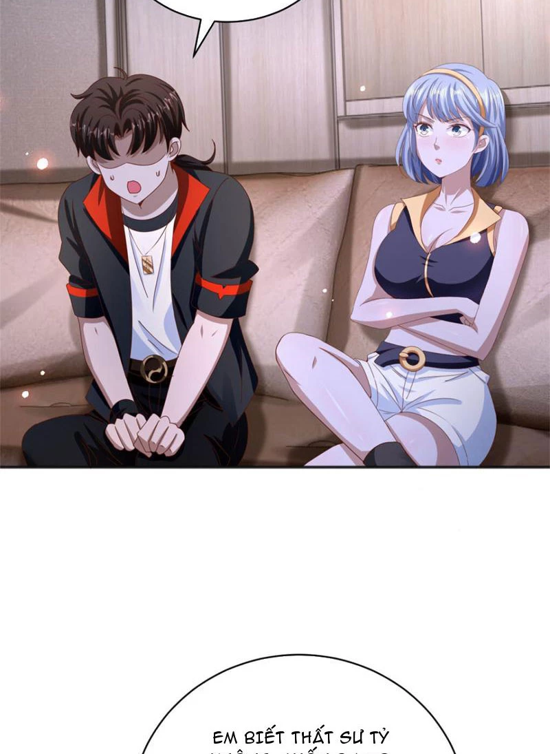 Bảy Vị Tỷ Tỷ Tuyệt Thế Vô Song Của Ta Chapter 33 - Trang 2