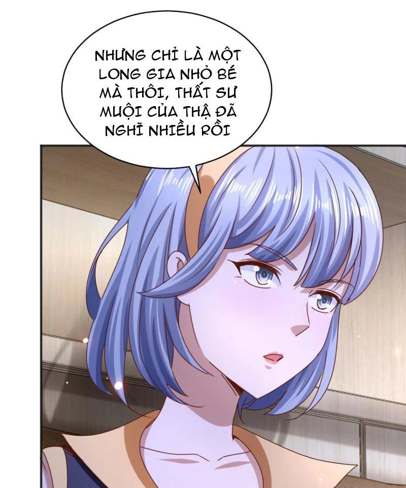 Bảy Vị Tỷ Tỷ Tuyệt Thế Vô Song Của Ta Chapter 33 - Trang 2