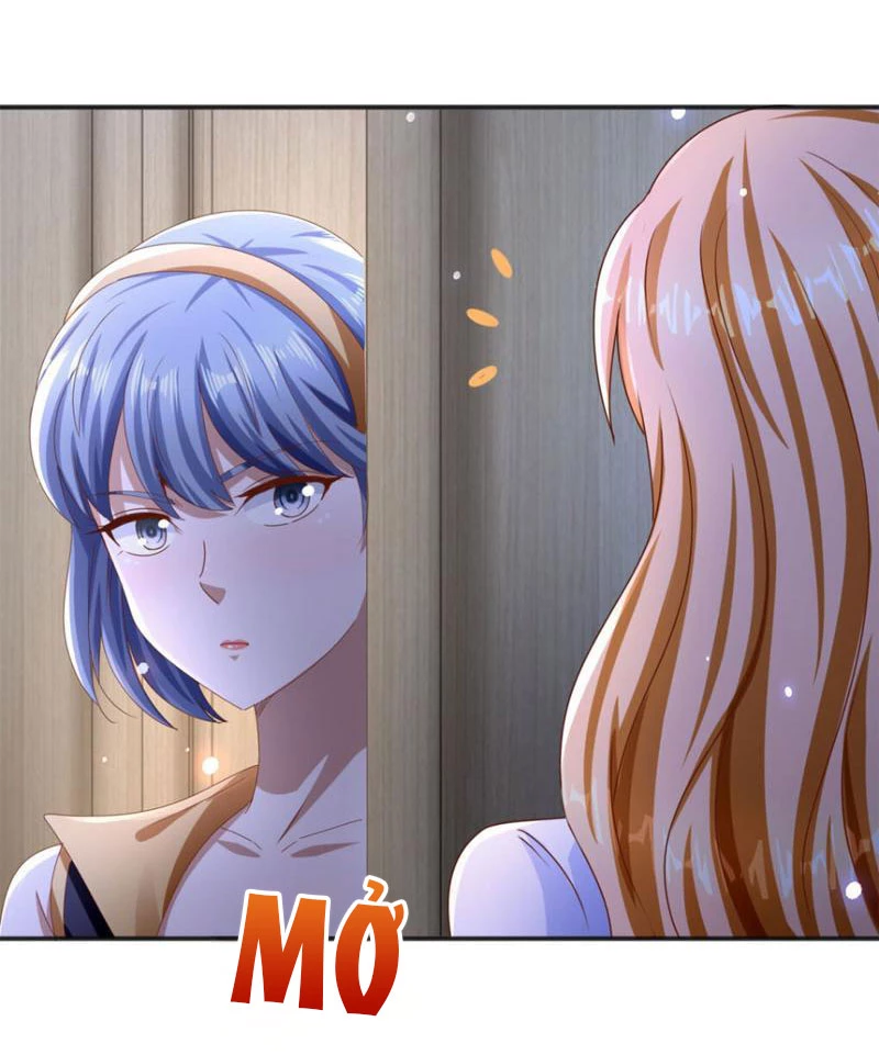 Bảy Vị Tỷ Tỷ Tuyệt Thế Vô Song Của Ta Chapter 33 - Trang 2