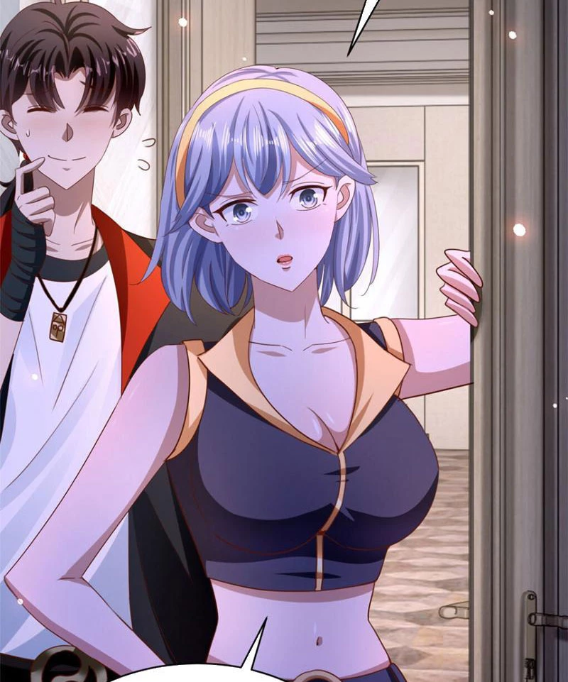 Bảy Vị Tỷ Tỷ Tuyệt Thế Vô Song Của Ta Chapter 33 - Trang 2