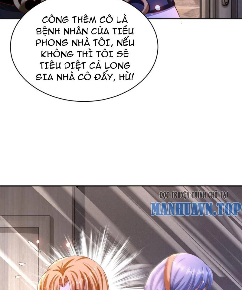 Bảy Vị Tỷ Tỷ Tuyệt Thế Vô Song Của Ta Chapter 33 - Trang 2