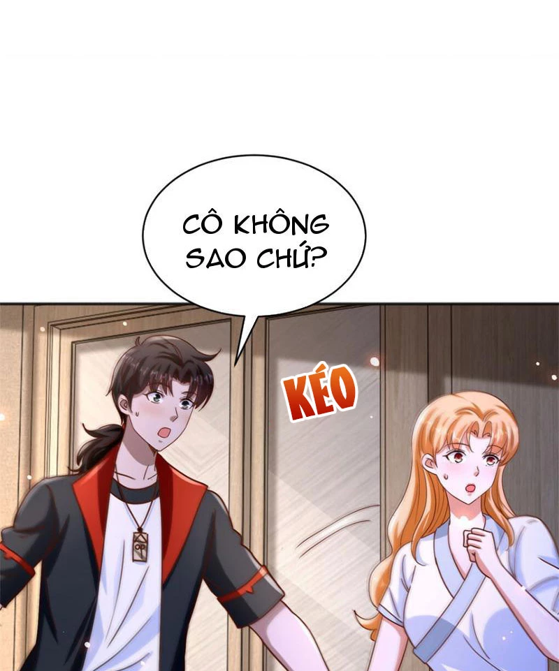 Bảy Vị Tỷ Tỷ Tuyệt Thế Vô Song Của Ta Chapter 33 - Trang 2