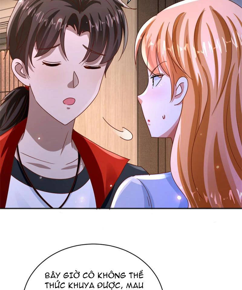 Bảy Vị Tỷ Tỷ Tuyệt Thế Vô Song Của Ta Chapter 33 - Trang 2