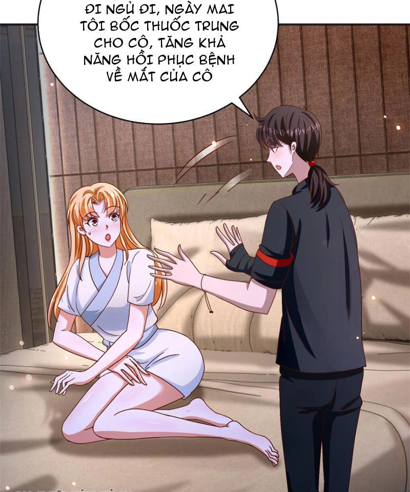 Bảy Vị Tỷ Tỷ Tuyệt Thế Vô Song Của Ta Chapter 33 - Trang 2