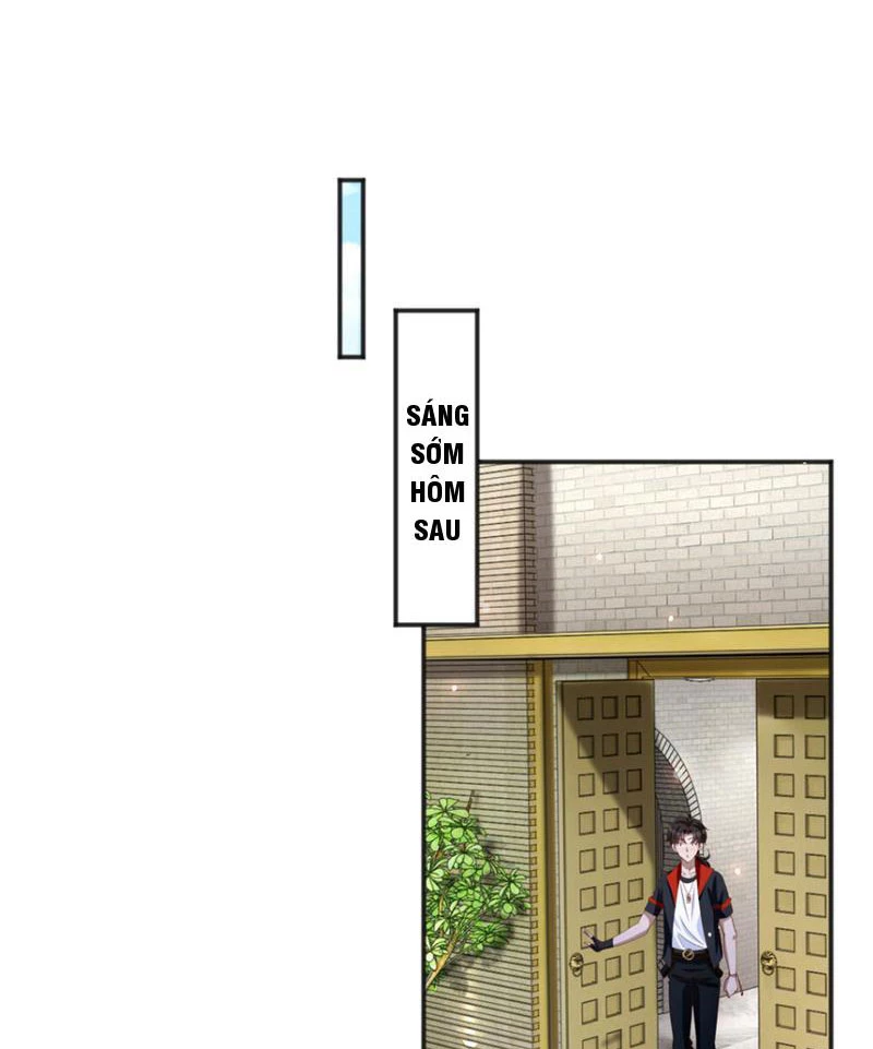 Bảy Vị Tỷ Tỷ Tuyệt Thế Vô Song Của Ta Chapter 33 - Trang 2