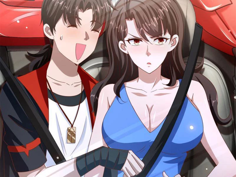 Bảy Vị Tỷ Tỷ Tuyệt Thế Vô Song Của Ta Chapter 34 - Trang 2