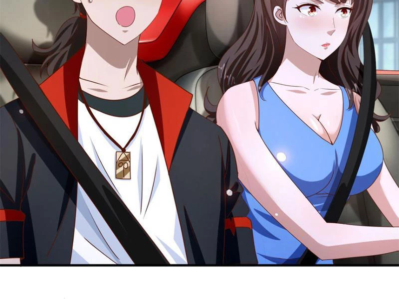 Bảy Vị Tỷ Tỷ Tuyệt Thế Vô Song Của Ta Chapter 34 - Trang 2