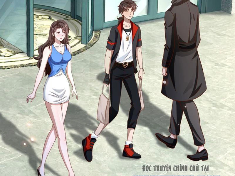 Bảy Vị Tỷ Tỷ Tuyệt Thế Vô Song Của Ta Chapter 34 - Trang 2