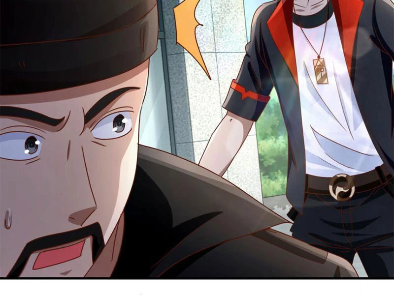 Bảy Vị Tỷ Tỷ Tuyệt Thế Vô Song Của Ta Chapter 34 - Trang 2