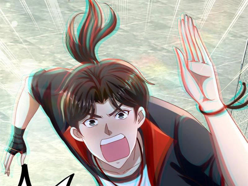 Bảy Vị Tỷ Tỷ Tuyệt Thế Vô Song Của Ta Chapter 34 - Trang 2