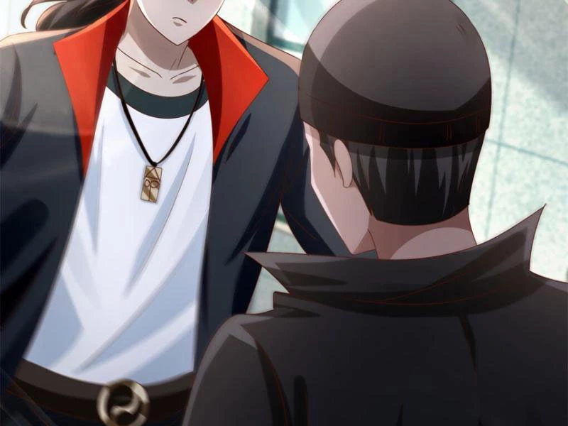 Bảy Vị Tỷ Tỷ Tuyệt Thế Vô Song Của Ta Chapter 34 - Trang 2