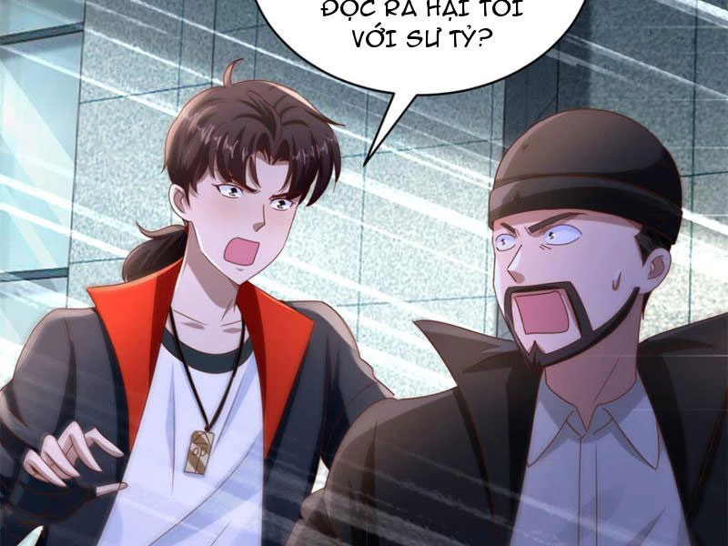 Bảy Vị Tỷ Tỷ Tuyệt Thế Vô Song Của Ta Chapter 34 - Trang 2