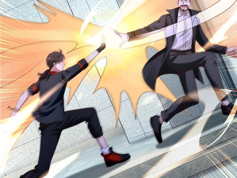 Bảy Vị Tỷ Tỷ Tuyệt Thế Vô Song Của Ta Chapter 34 - Trang 2