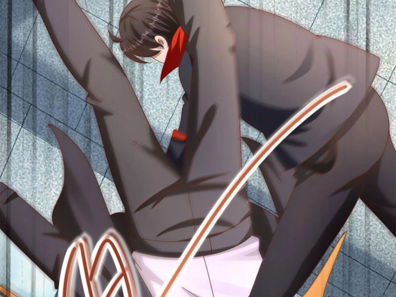 Bảy Vị Tỷ Tỷ Tuyệt Thế Vô Song Của Ta Chapter 34 - Trang 2