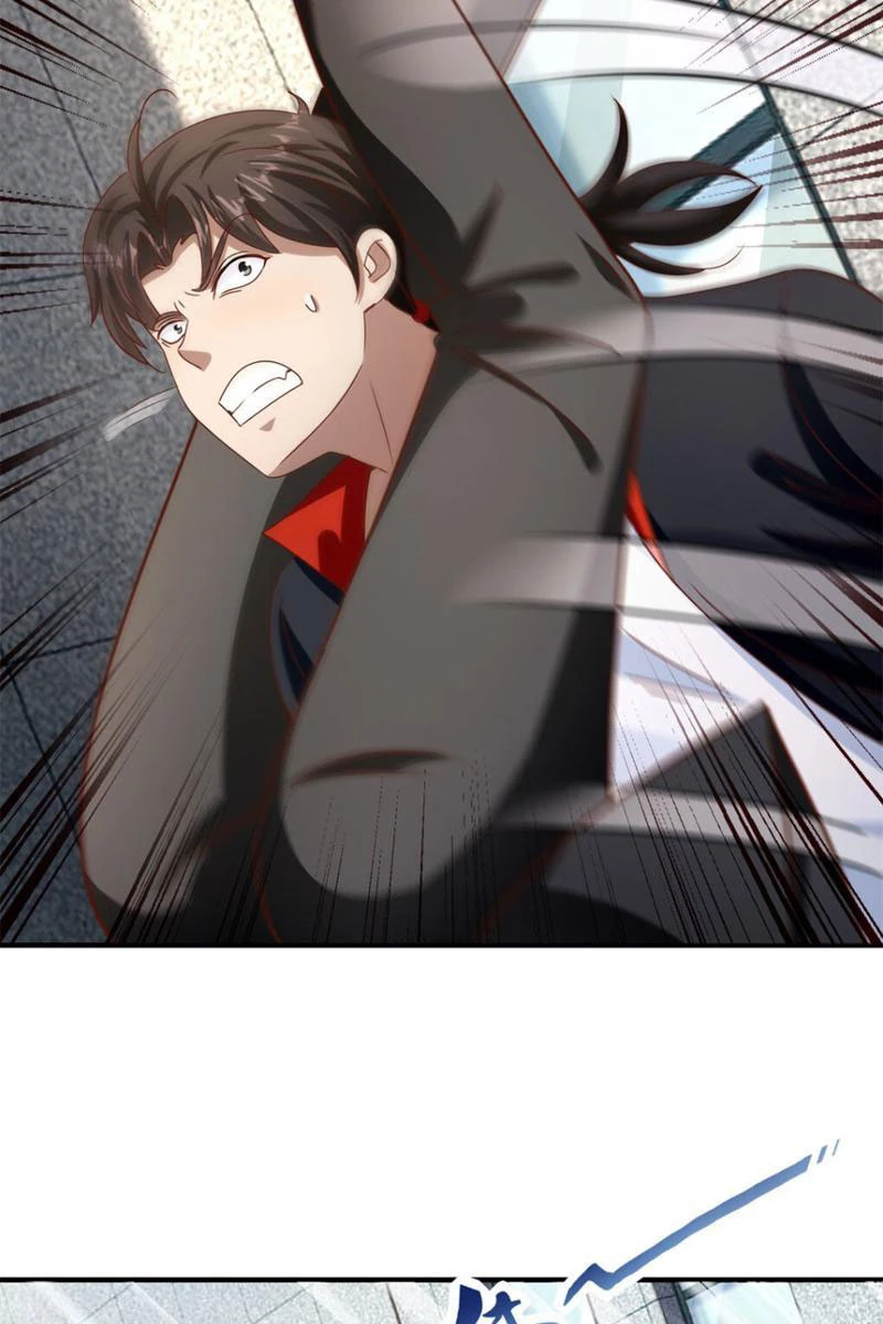 Bảy Vị Tỷ Tỷ Tuyệt Thế Vô Song Của Ta Chapter 35 - Trang 2