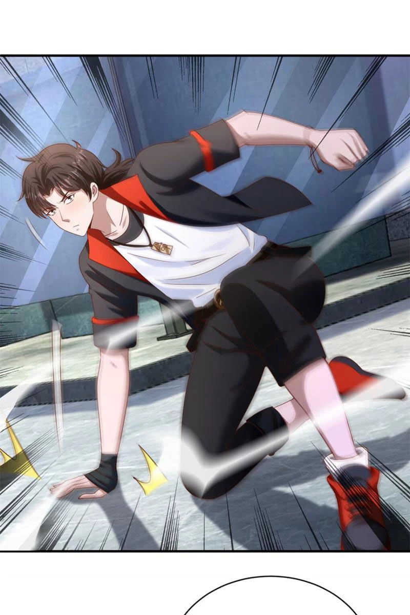 Bảy Vị Tỷ Tỷ Tuyệt Thế Vô Song Của Ta Chapter 35 - Trang 2