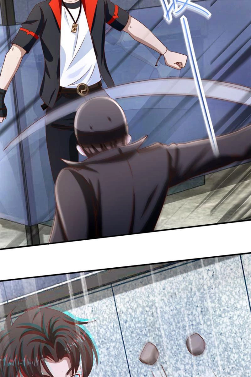 Bảy Vị Tỷ Tỷ Tuyệt Thế Vô Song Của Ta Chapter 35 - Trang 2