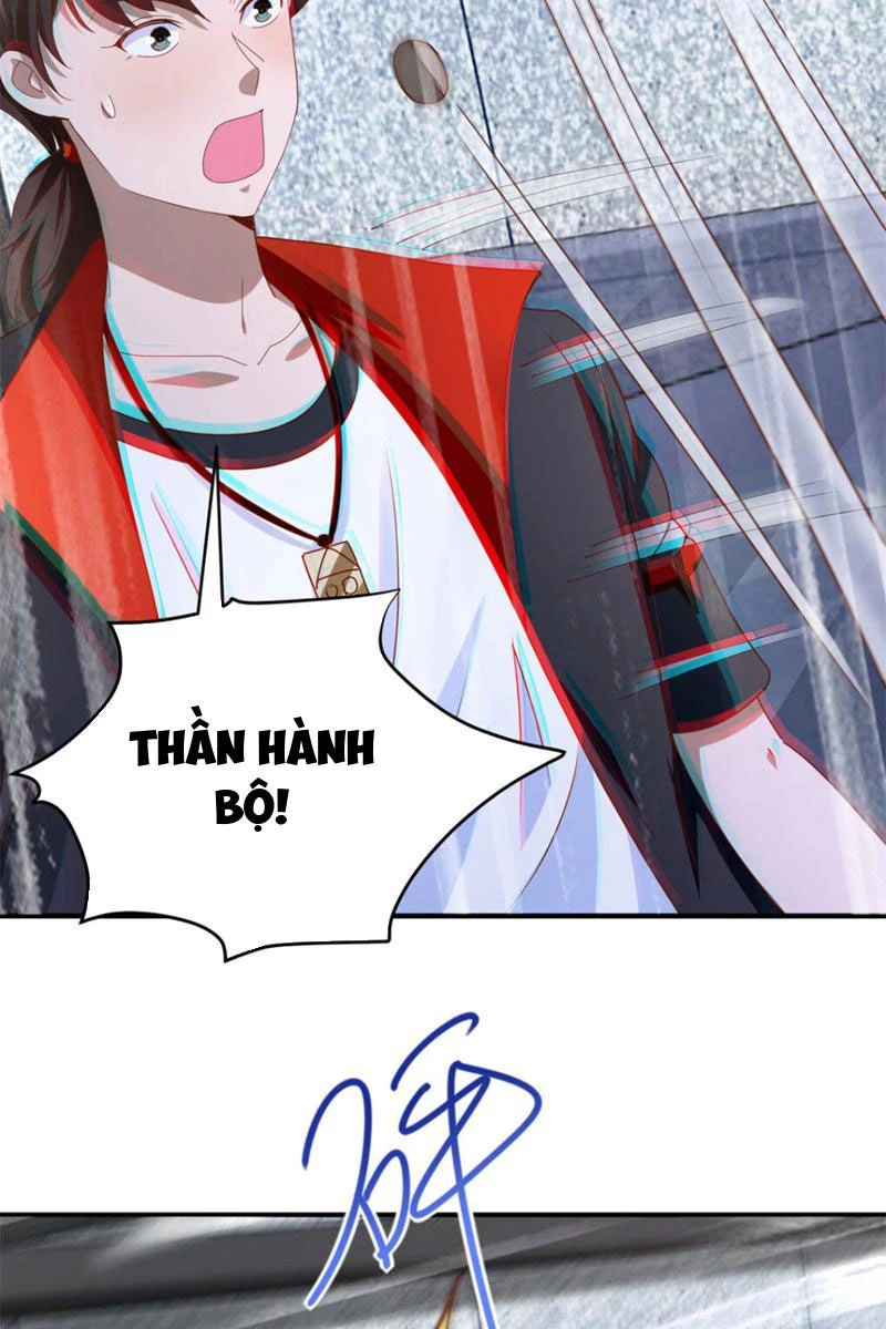 Bảy Vị Tỷ Tỷ Tuyệt Thế Vô Song Của Ta Chapter 35 - Trang 2