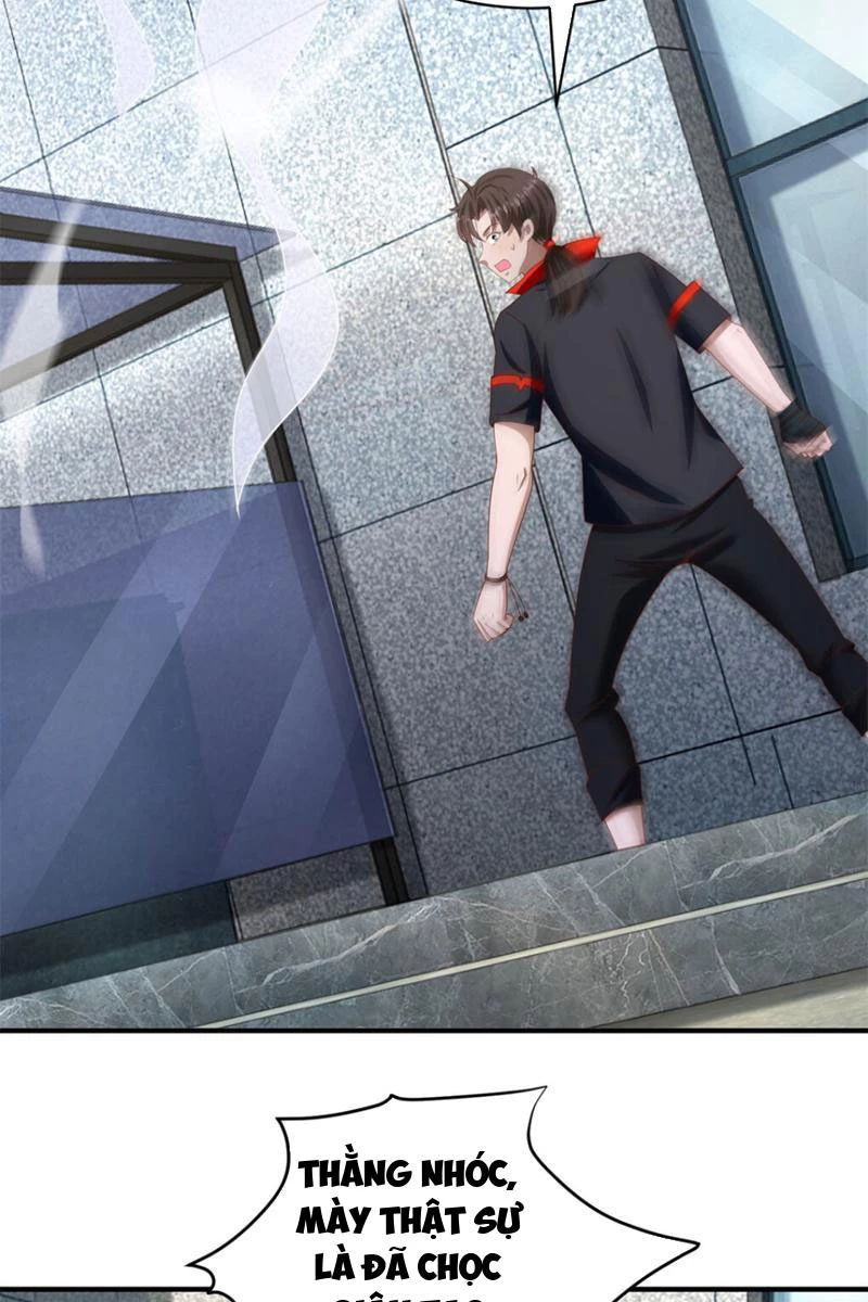 Bảy Vị Tỷ Tỷ Tuyệt Thế Vô Song Của Ta Chapter 35 - Trang 2