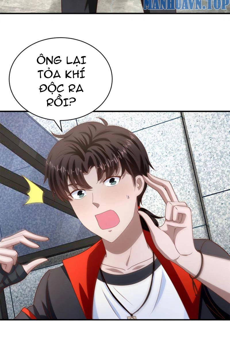 Bảy Vị Tỷ Tỷ Tuyệt Thế Vô Song Của Ta Chapter 35 - Trang 2