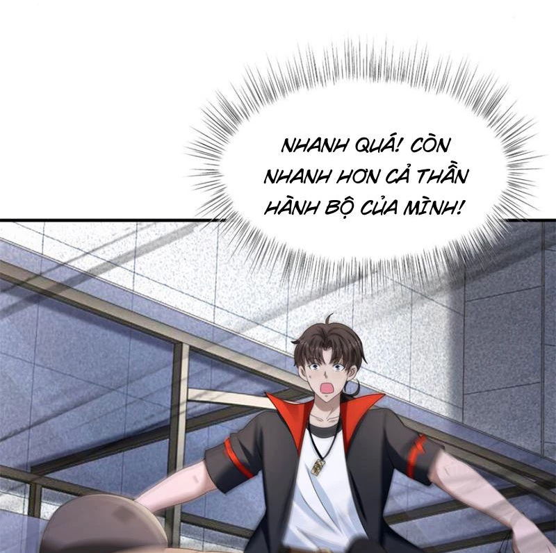 Bảy Vị Tỷ Tỷ Tuyệt Thế Vô Song Của Ta Chapter 35 - Trang 2