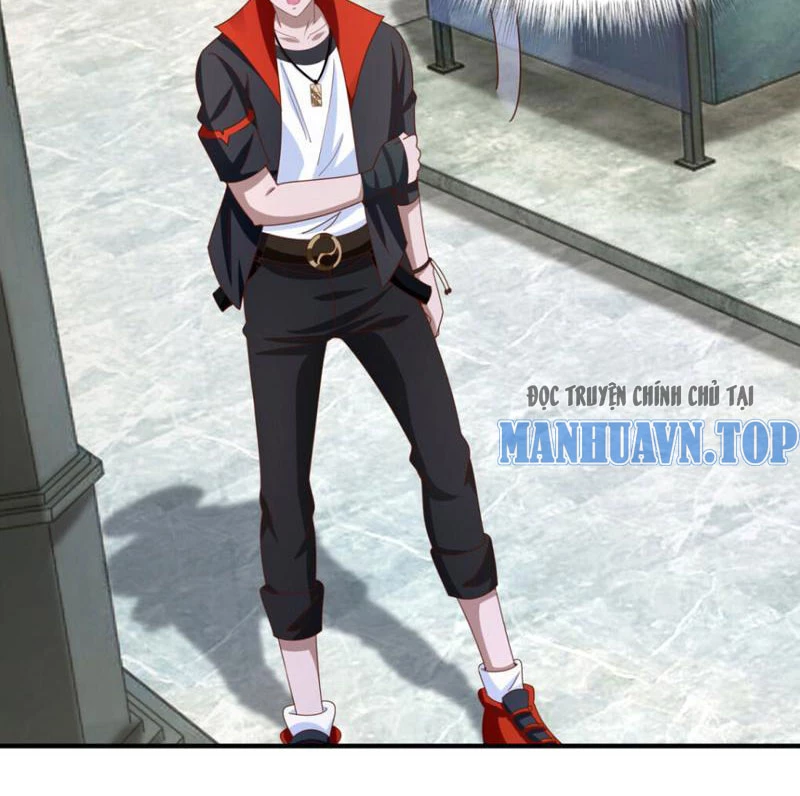 Bảy Vị Tỷ Tỷ Tuyệt Thế Vô Song Của Ta Chapter 35 - Trang 2