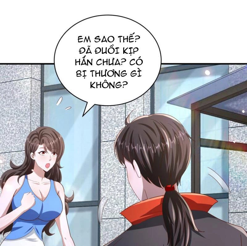 Bảy Vị Tỷ Tỷ Tuyệt Thế Vô Song Của Ta Chapter 35 - Trang 2