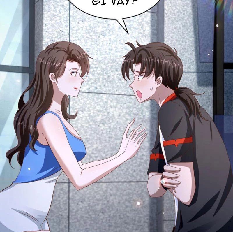 Bảy Vị Tỷ Tỷ Tuyệt Thế Vô Song Của Ta Chapter 35 - Trang 2