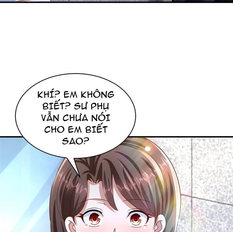 Bảy Vị Tỷ Tỷ Tuyệt Thế Vô Song Của Ta Chapter 35 - Trang 2