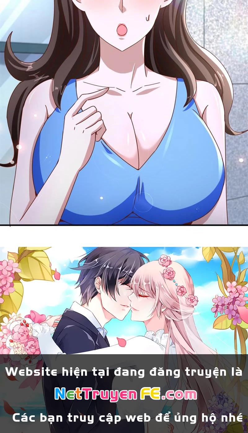 Bảy Vị Tỷ Tỷ Tuyệt Thế Vô Song Của Ta Chapter 35 - Trang 2