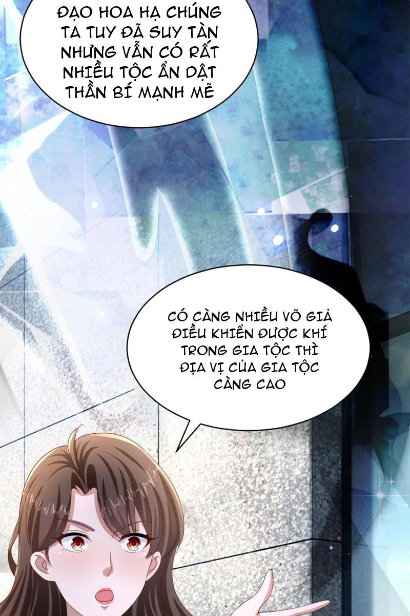 Bảy Vị Tỷ Tỷ Tuyệt Thế Vô Song Của Ta Chapter 36 - Trang 2