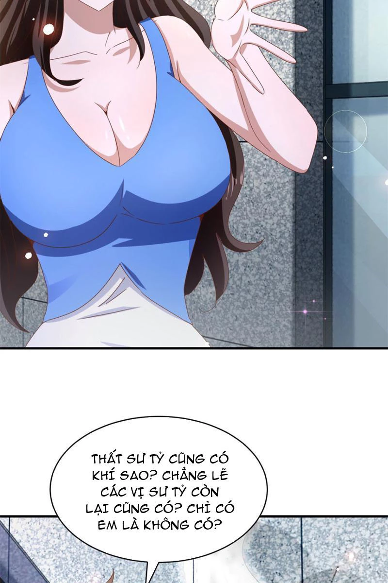 Bảy Vị Tỷ Tỷ Tuyệt Thế Vô Song Của Ta Chapter 36 - Trang 2