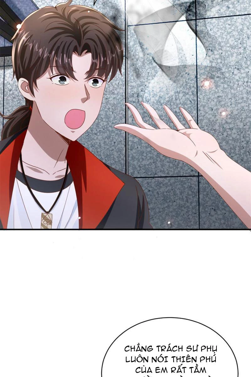 Bảy Vị Tỷ Tỷ Tuyệt Thế Vô Song Của Ta Chapter 36 - Trang 2