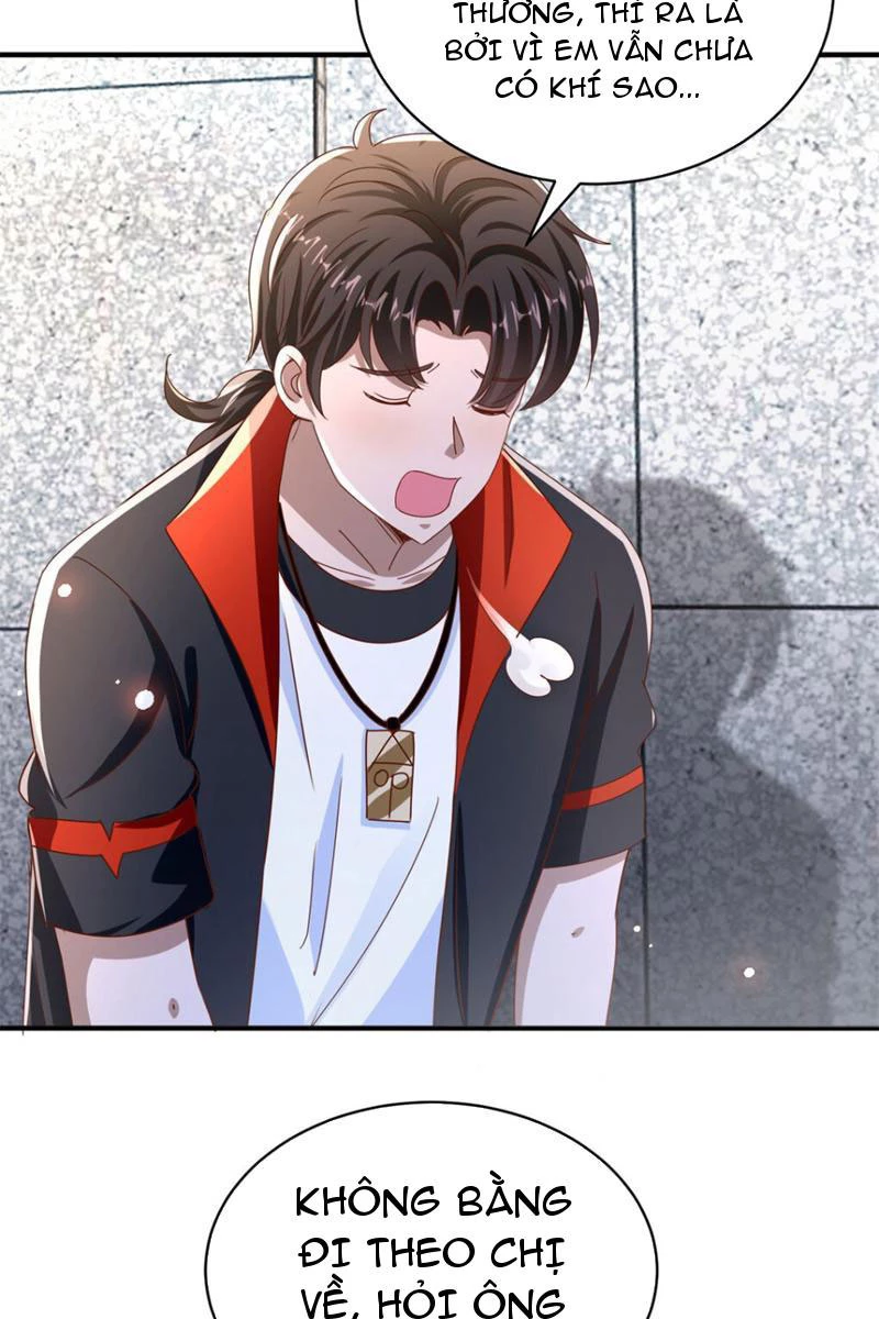 Bảy Vị Tỷ Tỷ Tuyệt Thế Vô Song Của Ta Chapter 36 - Trang 2