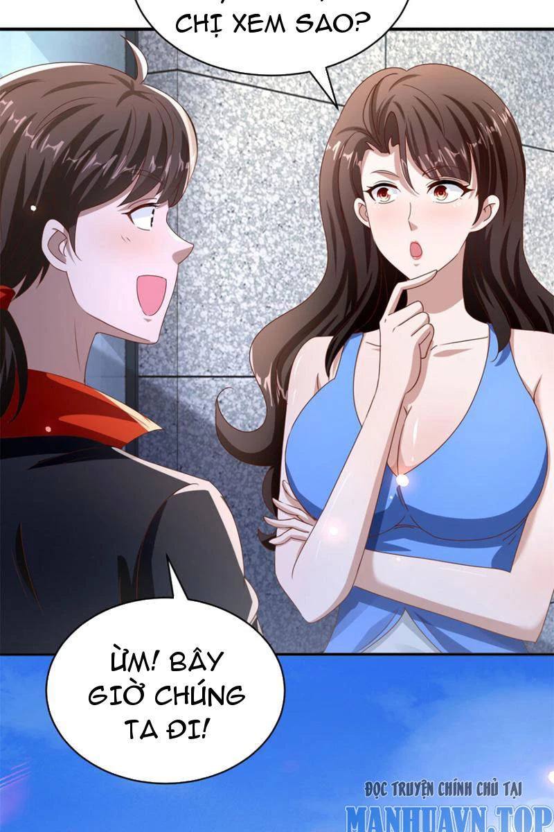 Bảy Vị Tỷ Tỷ Tuyệt Thế Vô Song Của Ta Chapter 36 - Trang 2