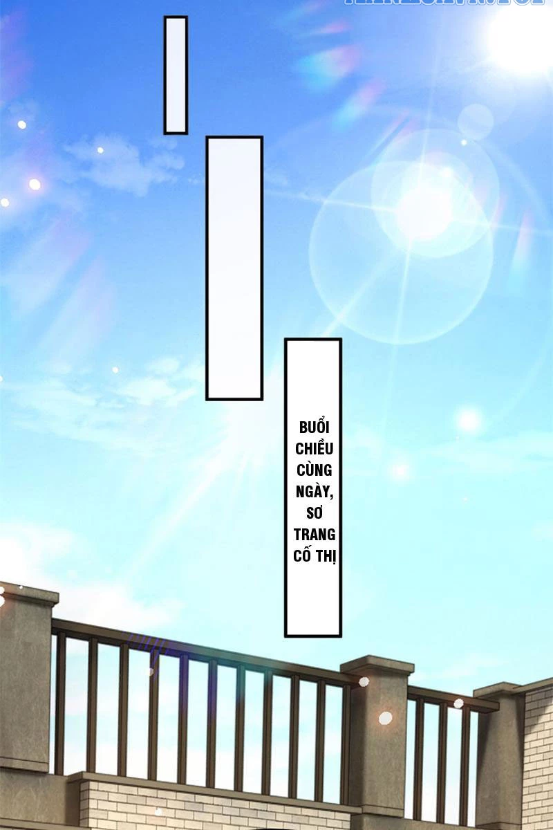 Bảy Vị Tỷ Tỷ Tuyệt Thế Vô Song Của Ta Chapter 36 - Trang 2