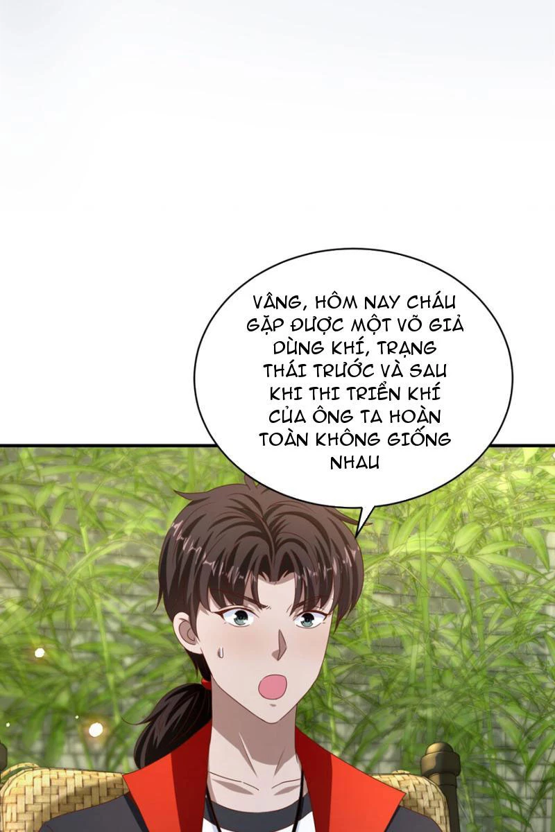 Bảy Vị Tỷ Tỷ Tuyệt Thế Vô Song Của Ta Chapter 36 - Trang 2