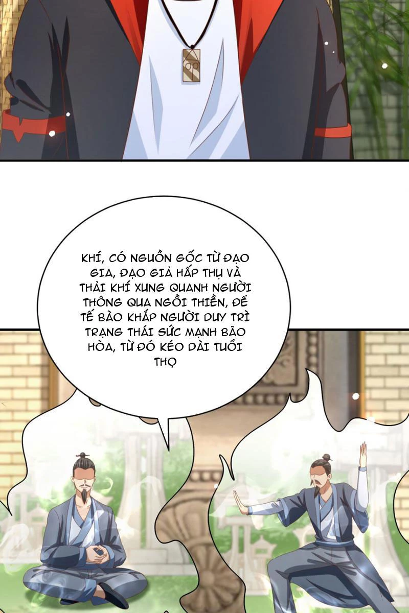 Bảy Vị Tỷ Tỷ Tuyệt Thế Vô Song Của Ta Chapter 36 - Trang 2