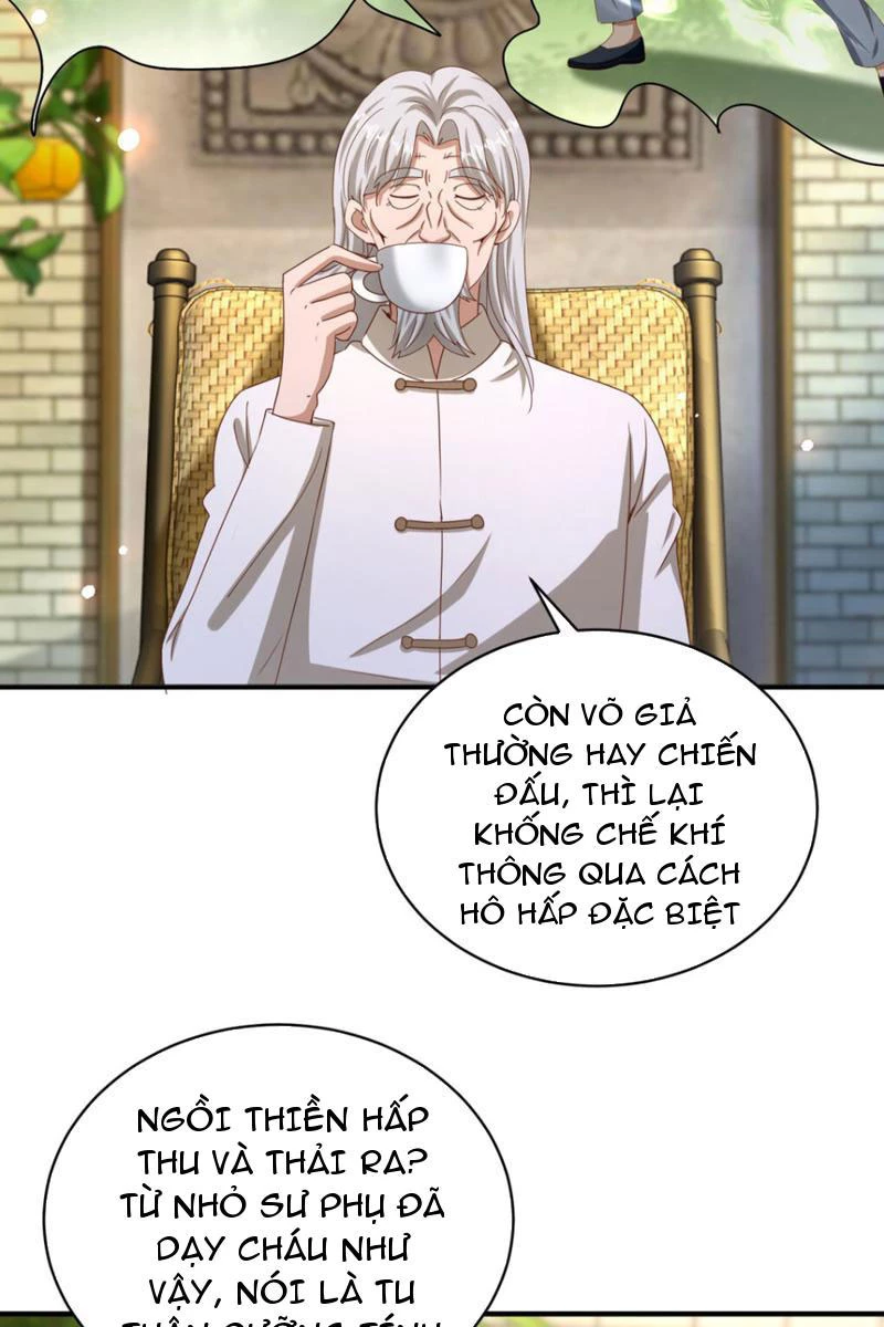 Bảy Vị Tỷ Tỷ Tuyệt Thế Vô Song Của Ta Chapter 36 - Trang 2