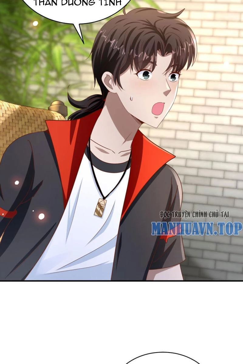 Bảy Vị Tỷ Tỷ Tuyệt Thế Vô Song Của Ta Chapter 36 - Trang 2