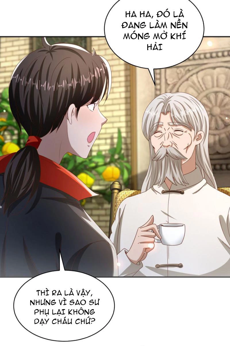 Bảy Vị Tỷ Tỷ Tuyệt Thế Vô Song Của Ta Chapter 36 - Trang 2