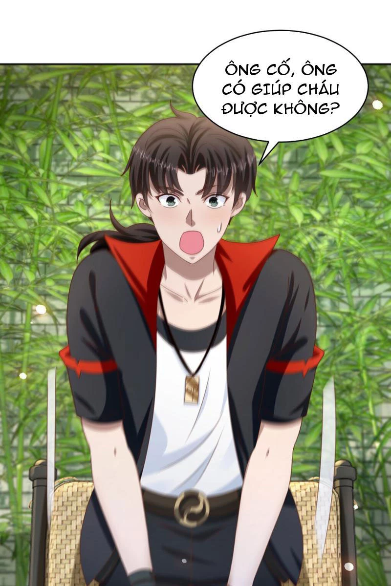 Bảy Vị Tỷ Tỷ Tuyệt Thế Vô Song Của Ta Chapter 36 - Trang 2