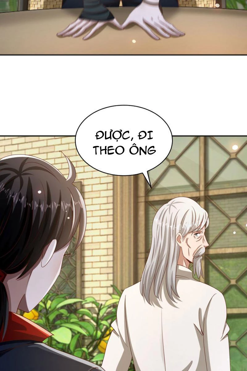 Bảy Vị Tỷ Tỷ Tuyệt Thế Vô Song Của Ta Chapter 36 - Trang 2