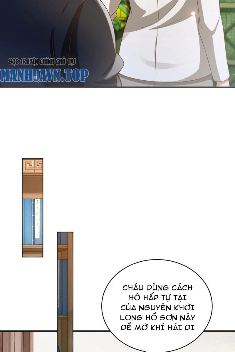 Bảy Vị Tỷ Tỷ Tuyệt Thế Vô Song Của Ta Chapter 36 - Trang 2