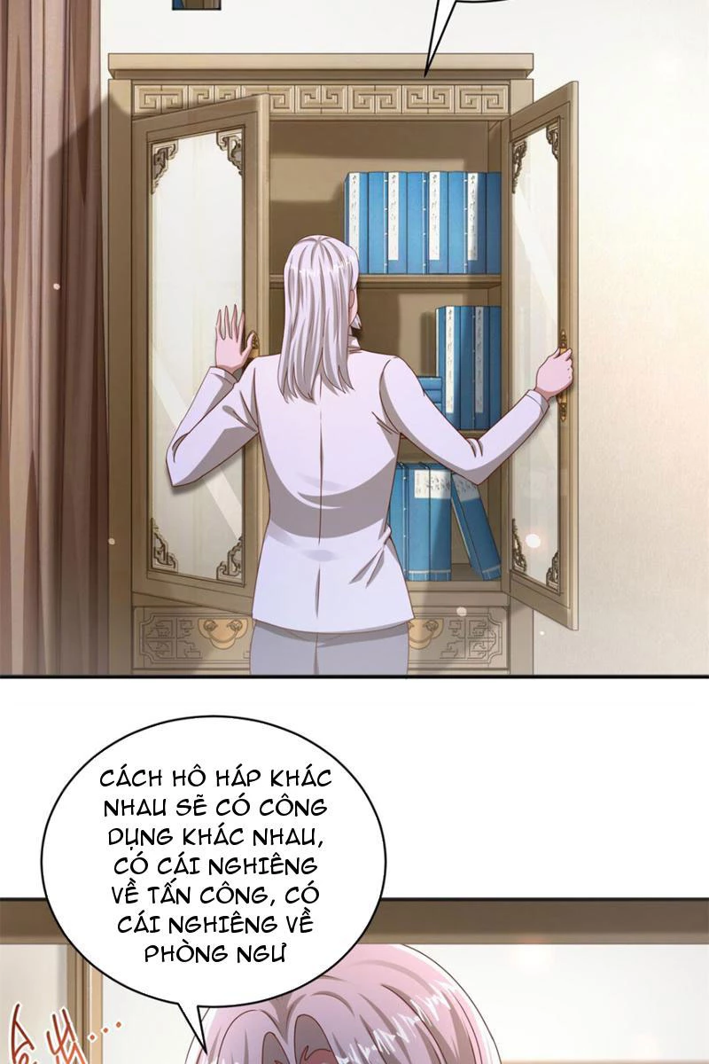 Bảy Vị Tỷ Tỷ Tuyệt Thế Vô Song Của Ta Chapter 36 - Trang 2