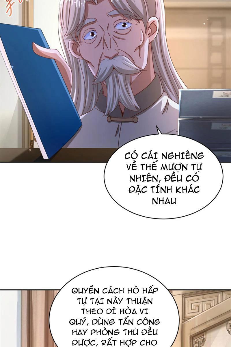 Bảy Vị Tỷ Tỷ Tuyệt Thế Vô Song Của Ta Chapter 36 - Trang 2