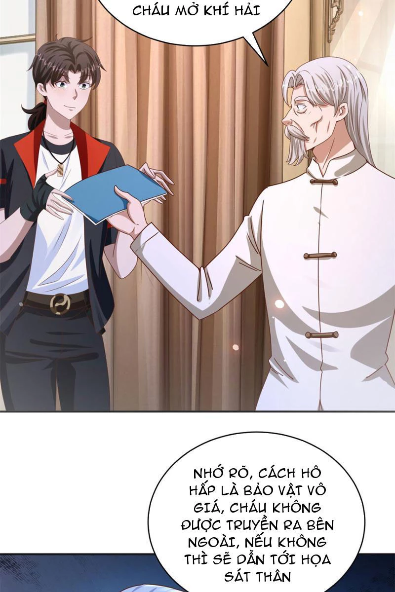 Bảy Vị Tỷ Tỷ Tuyệt Thế Vô Song Của Ta Chapter 36 - Trang 2