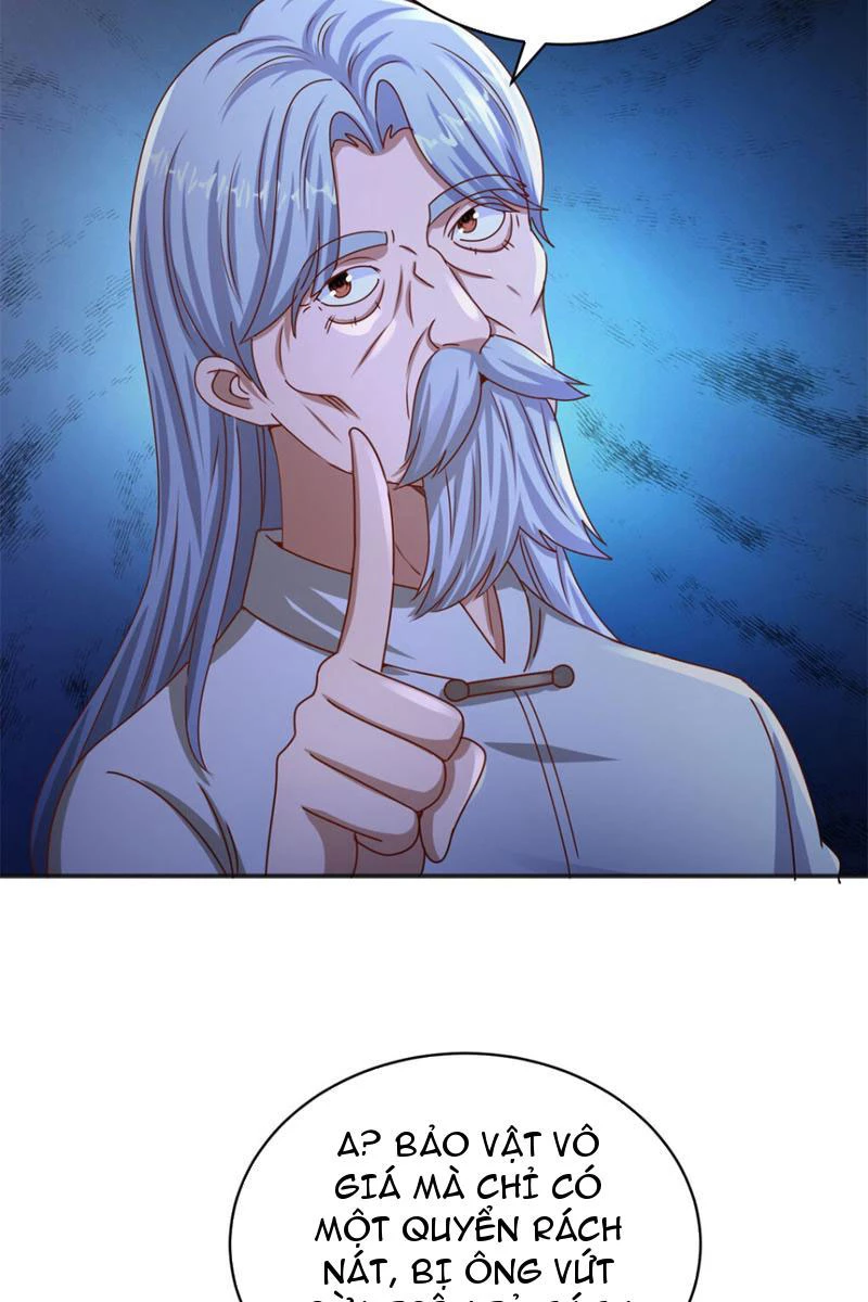 Bảy Vị Tỷ Tỷ Tuyệt Thế Vô Song Của Ta Chapter 36 - Trang 2