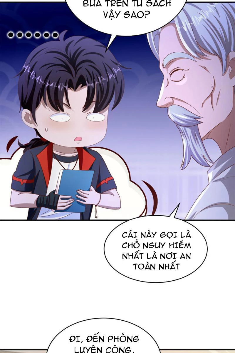 Bảy Vị Tỷ Tỷ Tuyệt Thế Vô Song Của Ta Chapter 36 - Trang 2