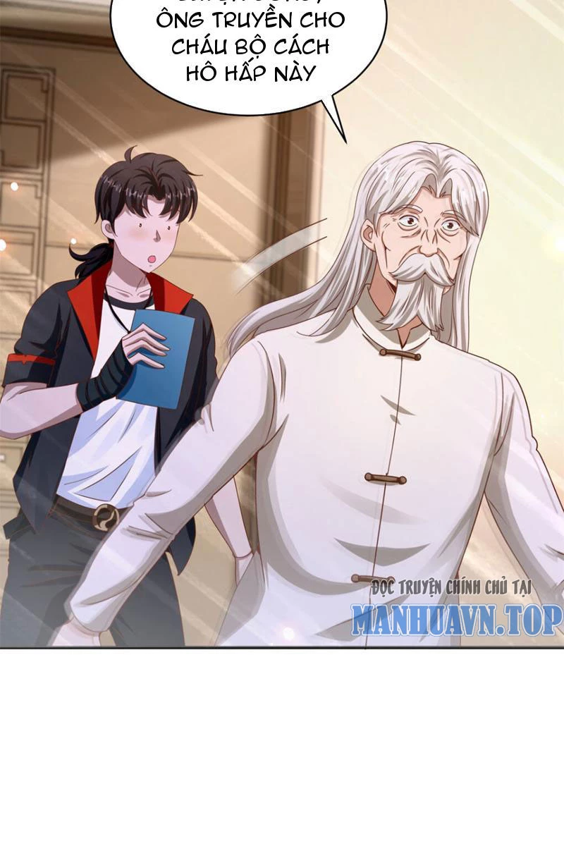 Bảy Vị Tỷ Tỷ Tuyệt Thế Vô Song Của Ta Chapter 36 - Trang 2